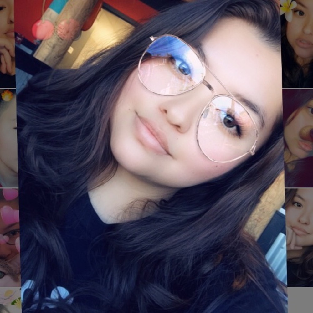 Meet your Posher, Asia Marie!